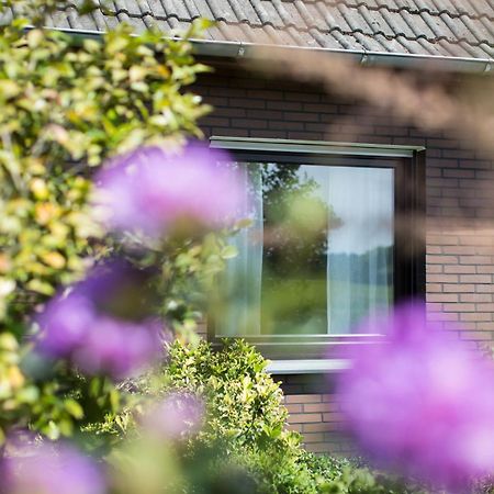 Ferienhaus "Sonne Im Gruenen" Lindern Екстер'єр фото